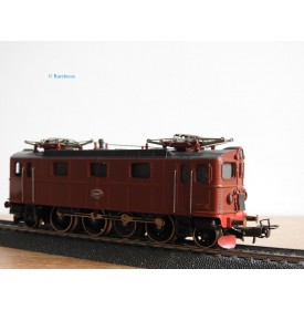 Märklin 3043 --> RC 1010 (ASEA) schwedische Staatsbahnen SJ (Gebraucht