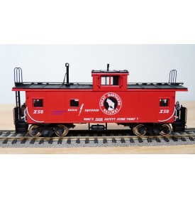 ORIENTAL LIMITED X58, 