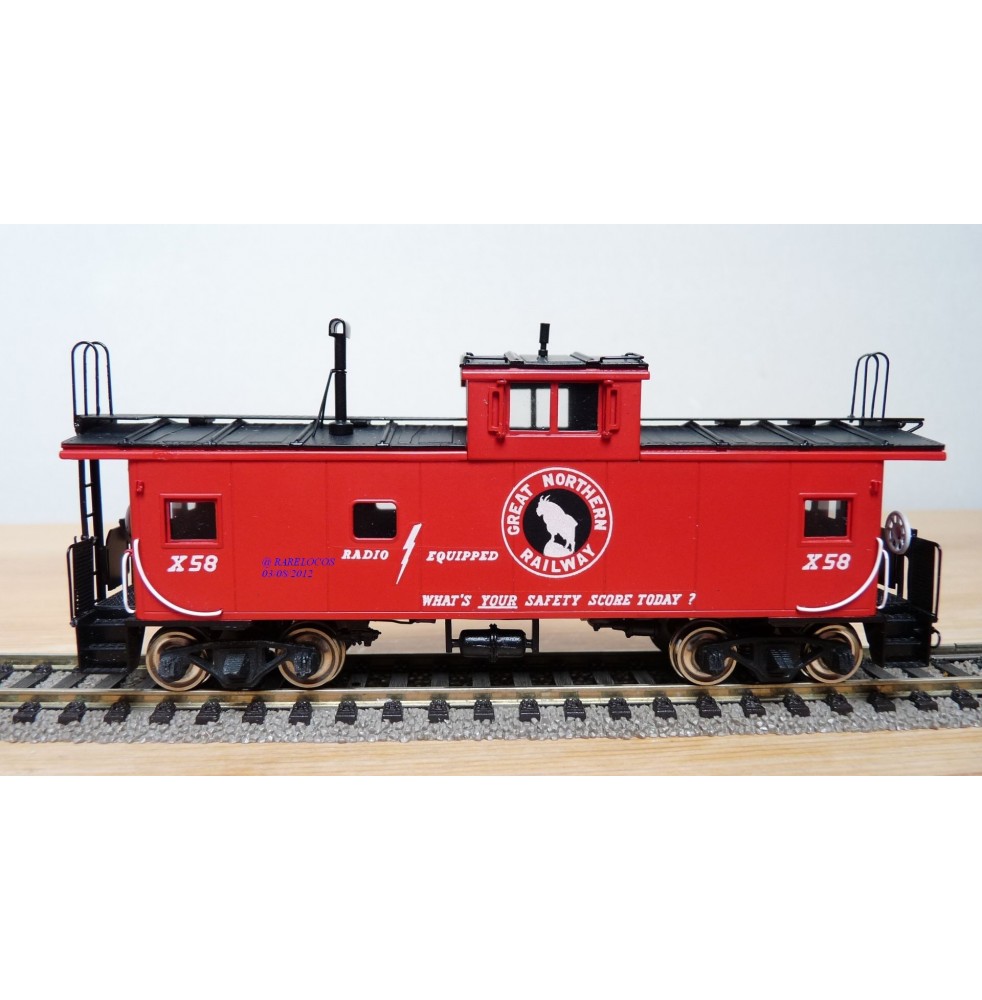 ORIENTAL LIMITED X58, 