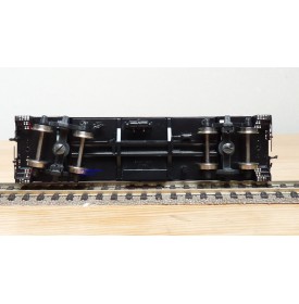 ORIENTAL LIMITED X58, fourgon de queue ( caboose) moderne class X GREAT NORTHERN BO