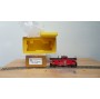 ORIENTAL LIMITED X58, fourgon de queue ( caboose) moderne class X GREAT NORTHERN BO
