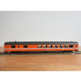 ROCO 44235A, fourgon à bagages grandes lignes type Dye 973 DB neuf BO