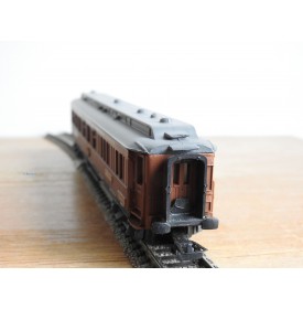 Voiture restaurant WP de la CIWL 4104 - EL18205 - Electrotren