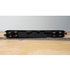 JOUEF  4673, voiture grandes lignes B9 UIC 2 Kl. DB BO