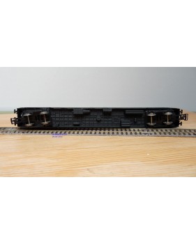 JOUEF  4673, voiture grandes lignes B9 UIC 2 Kl. DB BO