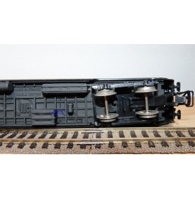 JOUEF  4673, voiture grandes lignes B9 UIC 2 Kl. DB BO