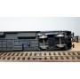JOUEF  4673, voiture grandes lignes B9 UIC 2 Kl. DB BO