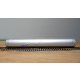 JOUEF  4673, voiture grandes lignes B9 UIC 2 Kl. DB BO