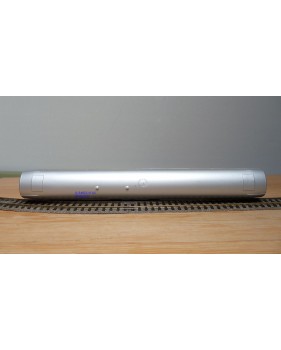 JOUEF  4673, voiture grandes lignes B9 UIC 2 Kl. DB BO