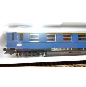JOUEF  4674, voiture grandes lignes  type Aüm 202  A9 UIC 1 Kl. DB BO