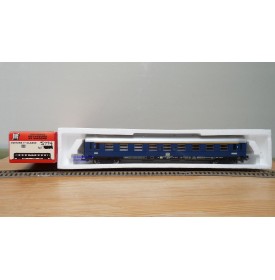 JOUEF  4674, voiture grandes lignes  type Aüm 202  A9 UIC 1 Kl. DB BO