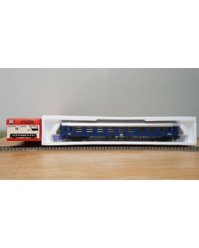 JOUEF  4674, voiture grandes lignes  type Aüm 202  A9 UIC 1 Kl. DB BO