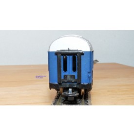JOUEF  4674, voiture grandes lignes  type Aüm 202  A9 UIC 1 Kl. DB BO