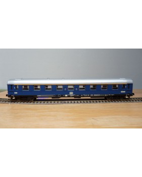 JOUEF  4674, voiture grandes lignes  type Aüm 202  A9 UIC 1 Kl. DB BO