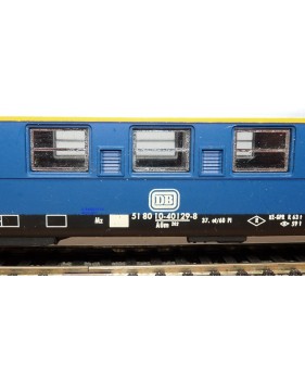 JOUEF 4500 voiture ancienne à impériale B9x ETAT BO