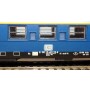 JOUEF  4674, voiture grandes lignes  type Aüm 202  A9 UIC 1 Kl. DB BO