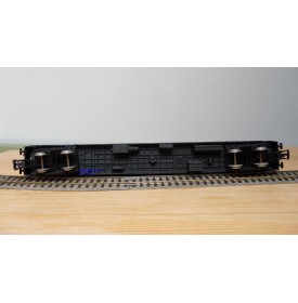 JOUEF  4674, voiture grandes lignes  type Aüm 202  A9 UIC 1 Kl. DB BO
