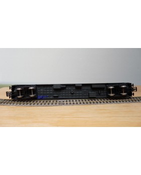 JOUEF  4674, voiture grandes lignes  type Aüm 202  A9 UIC 1 Kl. DB BO