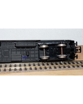 JOUEF  4674, voiture grandes lignes  type Aüm 202  A9 UIC 1 Kl. DB BO