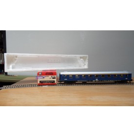 JOUEF  4674, voiture grandes lignes  type Aüm 202  A9 UIC 1 Kl. DB BO