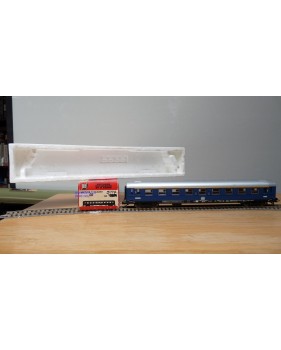 JOUEF  4674, voiture grandes lignes  type Aüm 202  A9 UIC 1 Kl. DB BO