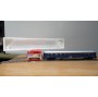 JOUEF  4674, voiture grandes lignes  type Aüm 202  A9 UIC 1 Kl. DB BO
