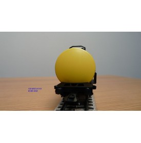 Märklin 4642, wagon citerne SHELL DB