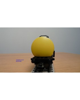 Märklin 4642, wagon citerne SHELL DB