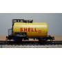 Märklin 48944 wagons plats type Bt 10 conteneurs à bière Königsbacher DB BO