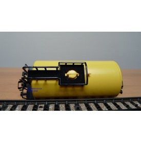 Märklin 48944 wagons plats type Bt 10 conteneurs à bière Königsbacher DB BO