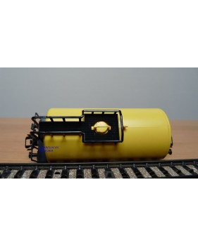 Märklin 48944 wagons plats type Bt 10 conteneurs à bière Königsbacher DB BO