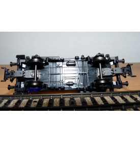 Märklin 48944 wagons plats type Bt 10 conteneurs à bière Königsbacher DB BO
