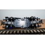 Märklin 4642, wagon citerne SHELL DB