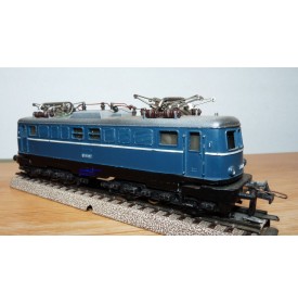 TRIX EXPRESS 761 . 3,  motrice  Bo Bo Br E 10 003 DB