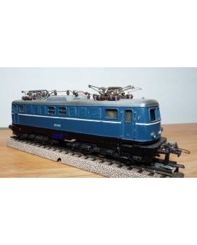TRIX EXPRESS 20/60 760 motrice Co Co E 94 007 DB BO