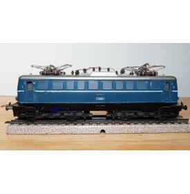 TRIX EXPRESS 761 . 3,  motrice  Bo Bo Br E 10 003 DB