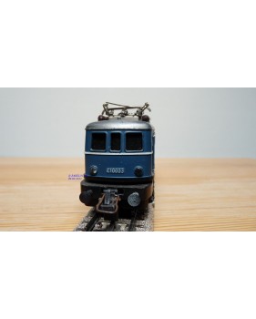 TRIX EXPRESS 20/60 760 motrice Co Co E 94 007 DB BO