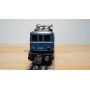 TRIX EXPRESS 761 . 3,  motrice  Bo Bo Br E 10 003 DB