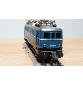 TRIX EXPRESS 20/60 760 motrice Co Co E 94 007 DB BO