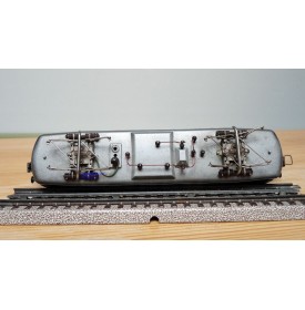 TRIX EXPRESS 20/60 760 motrice Co Co E 94 007 DB BO