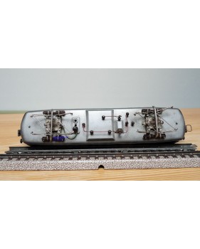 TRIX EXPRESS 20/60 760 motrice Co Co E 94 007 DB BO