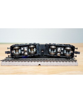 TRIX EXPRESS 20/60 760 motrice Co Co E 94 007 DB BO