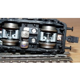TRIX EXPRESS 20/60 760 motrice Co Co E 94 007 DB BO