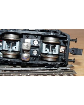 TRIX EXPRESS 20/60 760 motrice Co Co E 94 007 DB BO