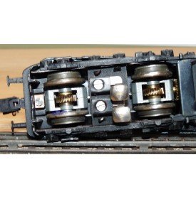 TRIX EXPRESS 20/60 760 motrice Co Co E 94 007 DB BO