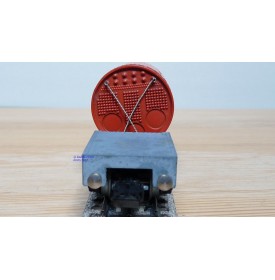 TRIX  23333 voiture Rheingold 1/2 Kl. DB BO