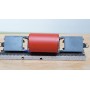 TRIX  23333 voiture Rheingold 1/2 Kl. DB BO