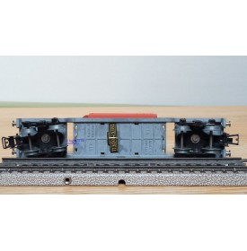 TRIX  23333 voiture Rheingold 1/2 Kl. DB BO