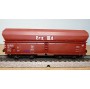 TRIX EXPRESS  487 . 2, wagon trémie type OOtz 50 DB