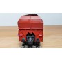 TRIX  23333 voiture Rheingold 1/2 Kl. DB BO